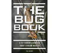 Paul Weamer The Bug Book (Copertina rigida)