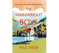 Paul Webb The Wainwright Boys (Tascabile)