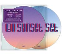 Paul Weller - ΟΝ ՏՄΝՏΕΤ (LTD. PICTՄRE DISC 2LP)