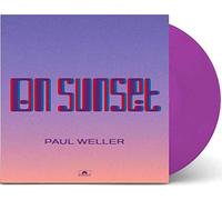 Paul Weller - ΟΝ ՏՄΝՏΕΤ (LTD. PՄRΡLΕ VINYL 2LP)