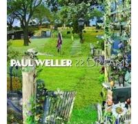 Paul Weller - 22 Dreams - Cd