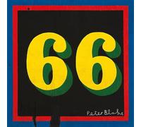 Paul Weller 66 (CD) Album Digipak