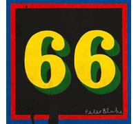 Paul Weller 66 (Vinyl LP) 12" Album
