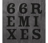 Paul Weller 66 (Remixes) (Vinyl LP) 12" Single (Limited)