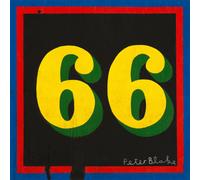 Paul Weller 66 (Vinyl LP) Collector's 12" Album Box Set