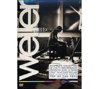 Paul Weller - At The BBC (Limited Slipcase)