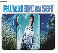 PAUL WELLER - Brand New Start