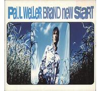 Paul Weller - Brand New Start [7" VINYL]