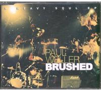Paul Weller - Brushed