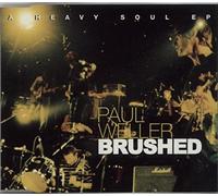 Paul Weller - Brushed - A Heavy Soul EP