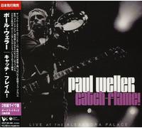 Paul Weller - Catch