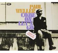 PAUL WELLER - Come on Let's Go