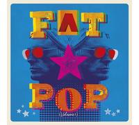 Paul Weller - Fat Pop