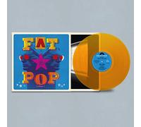 Paul Weller - Fat Pop [Vinile colorato Arancione](Esclusiva Amazon.it)