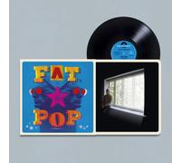 Paul Weller Fat Pop (Volume 1) (Vinyl LP) 12" Album