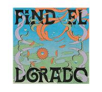 - Paul Weller - Find El Dorado - LP (analogico)