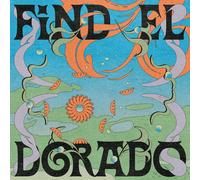 PAUL WELLER - Find El Dorado (2025) 2 LP vinyl preorder