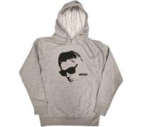Paul Weller Glasses Pic autorizzato Felpa con Cappuccio