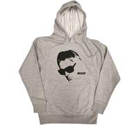 Paul Weller Glasses Pic autorizzato Felpa con Cappuccio