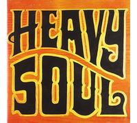 Paul Weller - Heavy Soul by Paul Weller (1997-06-30)
