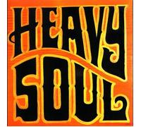 Paul Weller - Heavy Soul - Cd