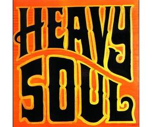 Paul Weller - Heavy Soul - Cd