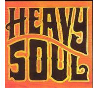 Paul Weller Heavy Soul (CD) Album
