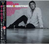 Paul Weller - Heliocentric +2