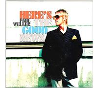 Paul Weller - Here's the Good News