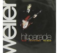 Paul Weller Hit Parade Single Disc (CD)
