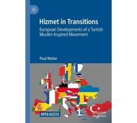 Paul Weller Hizmet in Transitions (Tascabile)