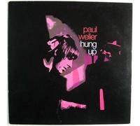 Paul Weller - Hung Up [12in Single]