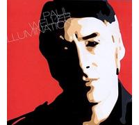 Paul Weller – Illumination – CD (Sony Music)