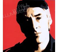 Paul Weller - Illumination by Paul Weller (2005) Audio CD
