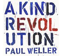Paul Weller - Kind Revolution