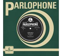 Weller Paul - Lawdy Rolla, Pinball (7")