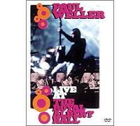 Paul Weller - Live at Royal Albert Hall [Lin