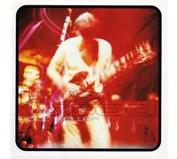Paul Weller - Live Wood