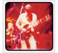 Paul Weller - Live Wood [Ltd. Re-Issue]