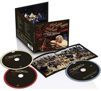 Paul Weller - LΙVΕ ΑΤ ΤΗΕ RΟΥΑL FΕSΤΙVΑL ΗΑLL, LΟΝDΟΝ 2018 (ΟΤΗΕR ΑSΡΕCΤS). 2CD/DVD