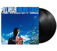 Paul Weller Modern Classics: The Greatest Hits (Vinyl LP)