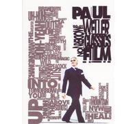 Paul Weller - Modern classics on film