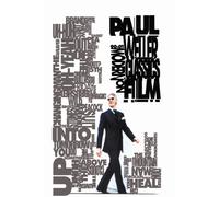 Paul Weller - Modern Classics on Film 90-01