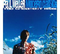 Paul Weller Modern Classics: The Greatest Hits 12" Album (Limited Edition)