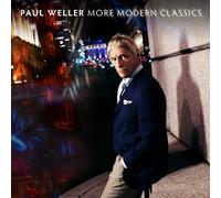 Paul Weller More Modern Classics (CD) Album