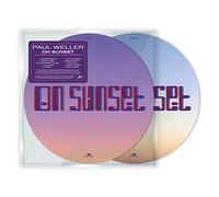 Paul Weller - On Sunset