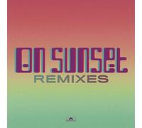 Paul Weller On Sunset (Remixes) (Vinyl LP) 12" Single