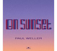 Audio Cd Paul Weller - On Sunset
