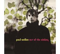 Paul Weller - Out of the Sinking [12" VINYL]