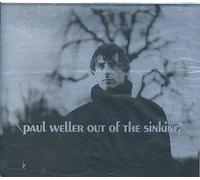 Paul Weller Out of the Sinking (CD)